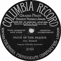 Columbia 3769